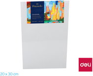 DELI Finenolo cardboard, 20 x 30 cm - Art Canvas