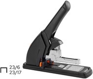 DELI Effortless E0386, large capacity - Stapler