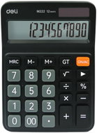 DELI EM222 černá - Calculator