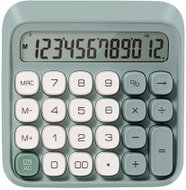 DELI EM36 zelená - Calculator
