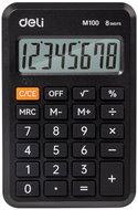 DELI EM100 - Calculator