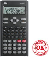 DELI ED240SR-2 - Calculator