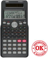 DELI ED300SR-2 - Calculator