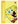 Spiral Notebook A5 Lined, 60 Sheets, Spongebob