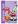Spiral Notebook A5 Lined, 60 Sheets, Mr. Krabs