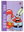 Spiral Notebook A5 Lined, 60 Sheets, Mr. Krabs
