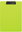 Writing Pad, Green