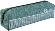 DELI Etue EH929, zelené - School Case