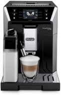 DE LONGHI ECAM 550.55.SB - Automatic Coffee Machine