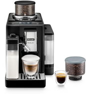 De'Longhi Rivelia EXAM 440.55.B - Automatický kávovar