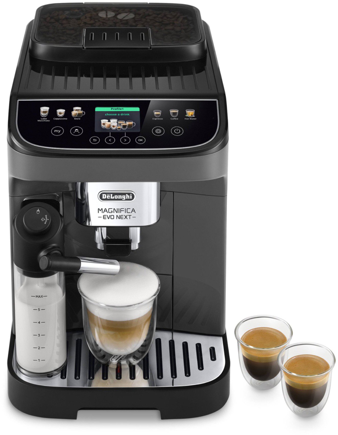 De'Longhi Magnifica Evo Next ECAM 310.60.GB