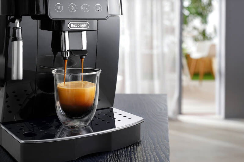 De Longhi Magnifica Start ECAM 220.21.B Automatic Coffee Machine