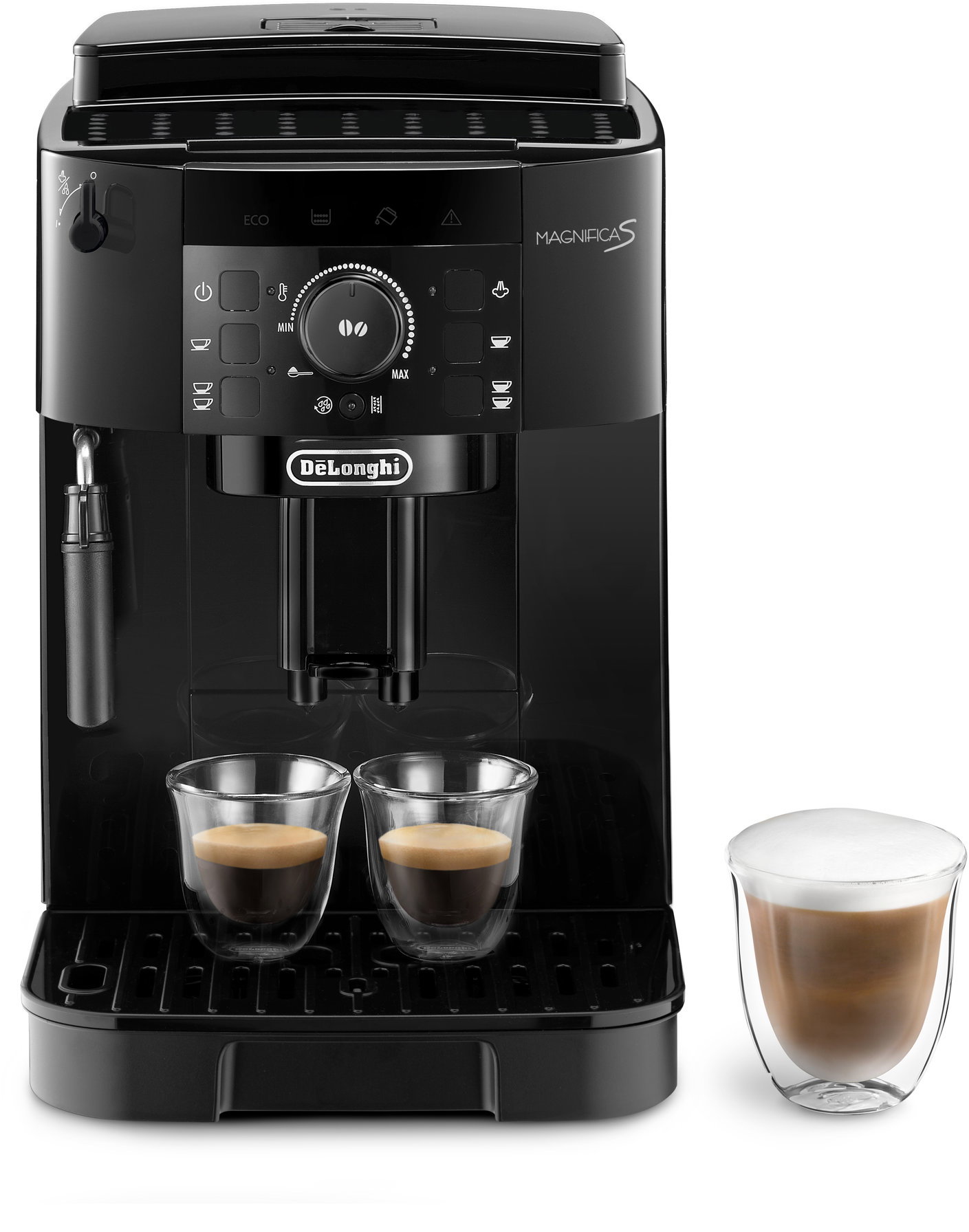 De'Longhi Magnifica Base ECAM12.121.B