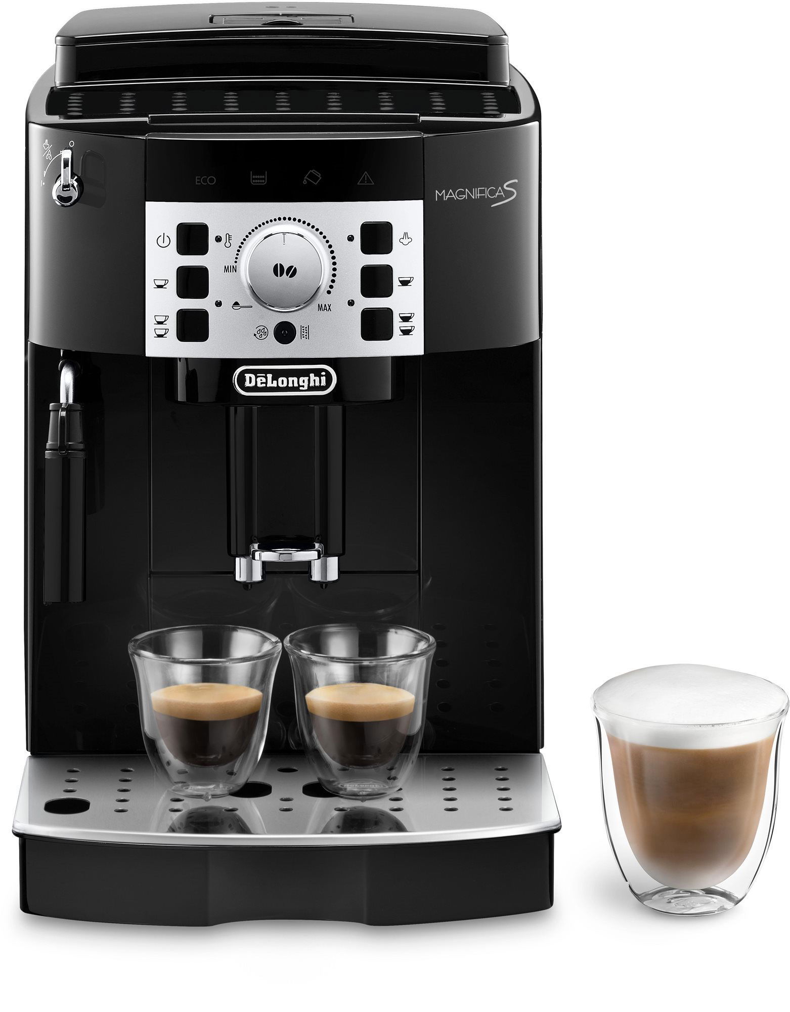 De Longhi Magnifica Compact ECAM 22.112. B Automatic Coffee