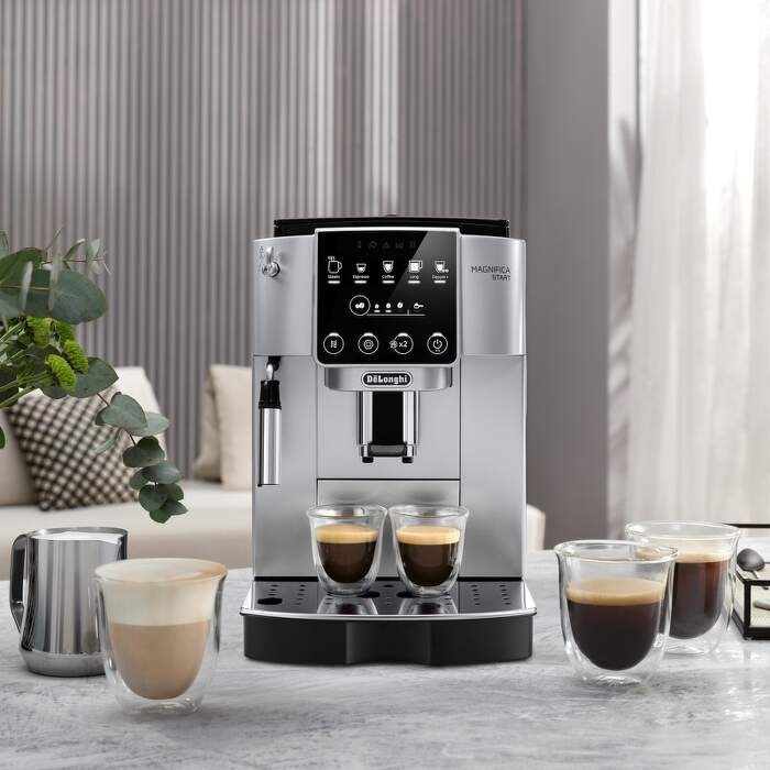 De Longhi Magnifica Start ECAM 220.31.SB Automatic Coffee