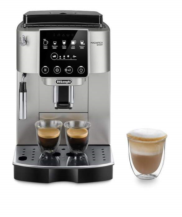 De Longhi Magnifica Start ECAM 220.31.SB Automatic Coffee