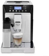 De'Longhi Eletta Evo ECAM 46.860.W - Automata kávéfőző