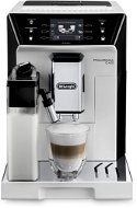 De'Longhi PrimaDonna ECAM 550.55 W - Automatic Coffee Machine