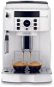 De'Longhi Magnifica Compact ECAM 21.117.W - Automatic Coffee Machine