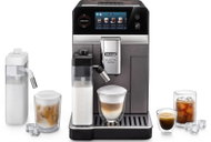 De'Longhi Eletta Ultra ECAM470.75.GXB - Automatic Coffee Machine