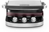 De'Longhi CGH 912 C - Elektromos grill