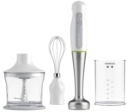 KENWOOD HDP 109 WG - Stabmixer - Hauptbild