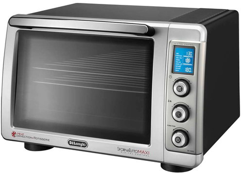 De'Longhi DO 32852 - Mini Oven - Main image