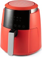 Delimano Air Fryer Touch, Red - Hot Air Fryer