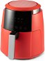 Delimano Air Fryr Touch Red - Airfryer