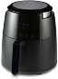 Delimano Air Fryer Touch, Black - Hot Air Fryer