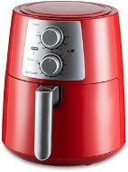 Delimano Hot Air Fryer Pro Red - Hot Air Fryer