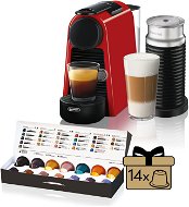 NESPRESSO De Longhi EN85.RAE - Coffee Pod Machine