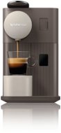 NESPRESSO De'Longhi EN 500BW Lat One - Kapsel-Kaffeemaschine