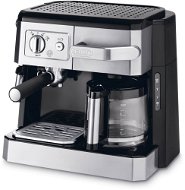 De'Longhi BCO 421.S - Lever Coffee Machine