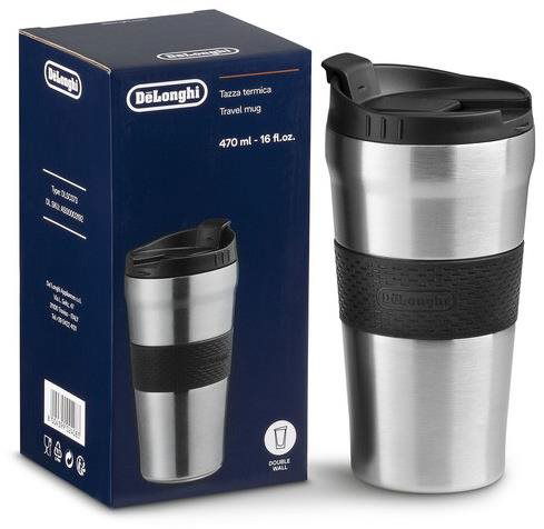 De Longhi Cestovn hrnek 470ml DLSC073 Hrnek alza.sk