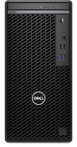 Dell SPL DELL OPTIPLEX MT 180W TPM I5-13500 8GB 256GB SSD INTEGRATE - Computer - Main image