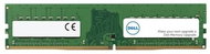 Dell MEMORY UPGRADE 32GB 2RX8 DDR4 UDIMM 2666MHZ - RAM