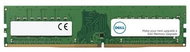 Dell DELL MEMORY UPGRADE 8GB 1RX8 DDR4 UDIMM 3200MHZ - RAM