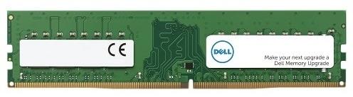 Dell DELL MEMORY UPGRADE 32GB 2RX8 DDR4 UDIMM 3200MHZ - RAM - Main image
