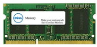 Dell DELL MEMORY UPGRADE - 4GB 2RX8 DDR4 SO - RAM