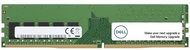 Dell DDR4 RDIMM 2400 MHZ 8GB 1RX8 DELL CERTIFIED MEMORY MODULE - RAM