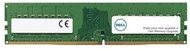 Dell DELL MEMORY UPGRADE - 16GB - 1RX8 DDR4 UDIMM 3200MHZ XMP - RAM