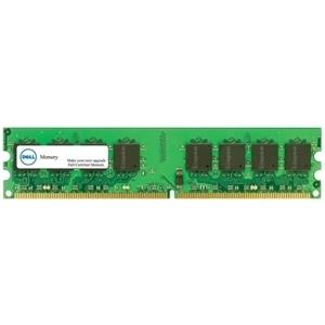 Dell DELL MEMORY UPGRADE - 16GB 1RX8 DDR4 UDIMM 3200MHZ ECC - RAM - Main image