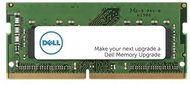 Dell DELL MEMORY UPGRADE - 8GB 1RX16 DDR5 SODIMM 4800MHZ - RAM