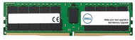 Dell DELL MEMORY UPGRADE 32GB 2RX8 DDR4 UDIMM 3200MHZ ECC SNS - RAM