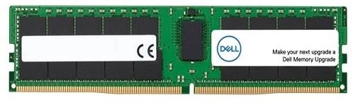 Dell DELL MEMORY UPGRADE 32GB 2RX8 DDR4 UDIMM 3200MHZ ECC SNS - RAM - Main image