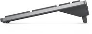 Dell KM7120W-GY-GER - Tastatur