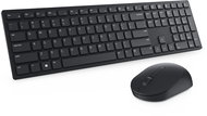 Dell PROWIRLS KEYBOARD AND MOUSE KM5221W US INTERNATIONAL - Keyboard