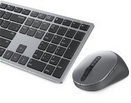 Dell KM7321WGY-FR - Tastatur