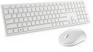 Dell DELL PRO WIRELESS KEYBOARD AND MOUSE - KM5221W - FR - Keyboard